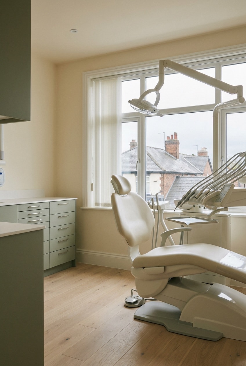 Hendford Dental Practice